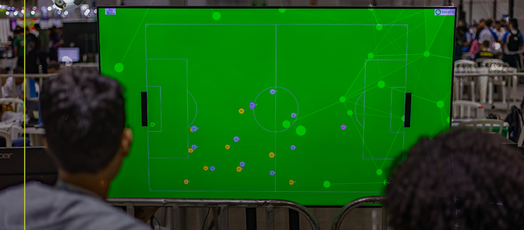 Soccer Simulation 2D League: Call for Participation | RoboCup 2026